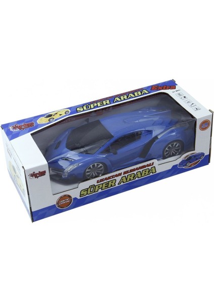 699-217A/18 Kumandalı Süper Araba 1:16 -Vardem indirimleri