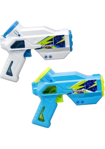 Sıl 81154 Hydro Mad Mini Ikili Set