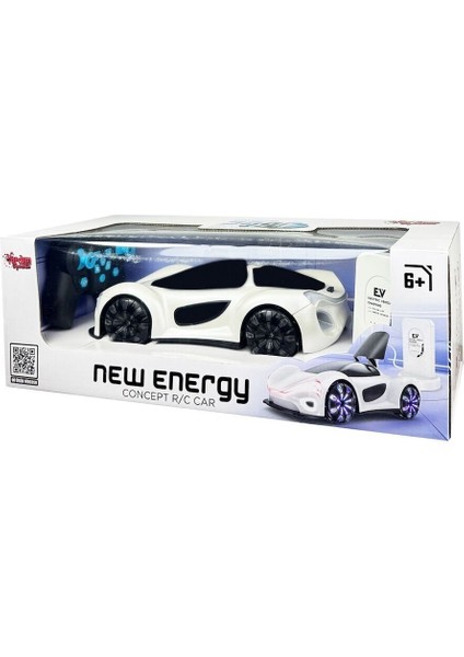 JIN-2990 Uk Ff Şarjlı 2 4g Elekltrikli Spor fırsatları
