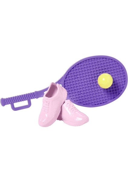 HKT91 Barbie Wellness - Spa Günü Kumral Bebek