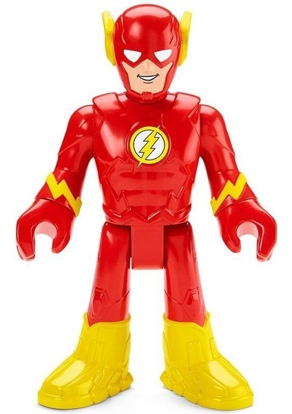 GPT41 Imaginext® Dc Super Friends™ 25 cm Figürler fırsatları