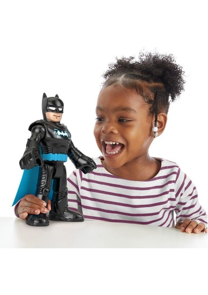 GPT41 Imaginext® Dc Super Friends™ 25 cm Figürler