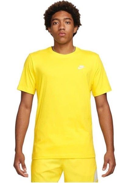 M Nsw Club Tee Tişört