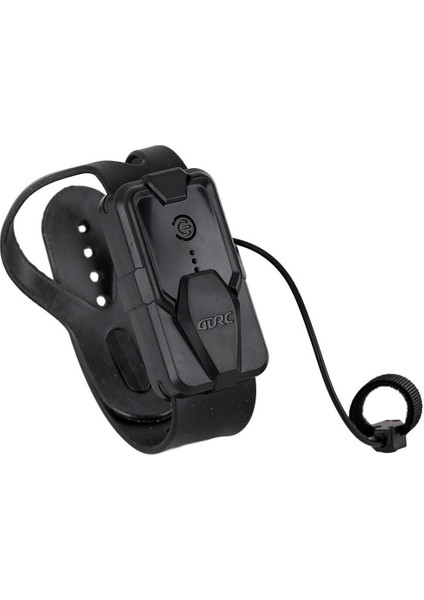 4D-Y11 Kumandalı Sesli Işıklı Drift Tank