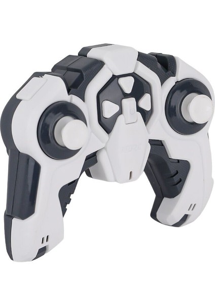 4D-Y11 Kumandalı Sesli Işıklı Drift Tank