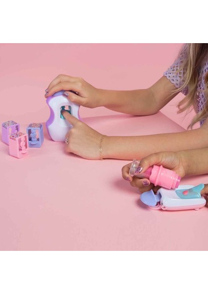 70509 Cool Maker Go Glam Tırnak Stüdyosu