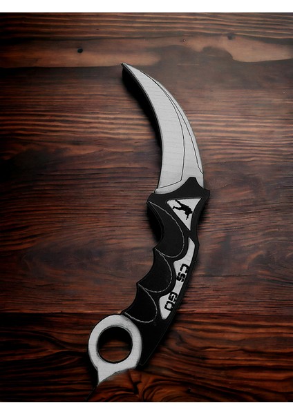 Ahşap Oyuncak Bıçak 20 cm modelleri