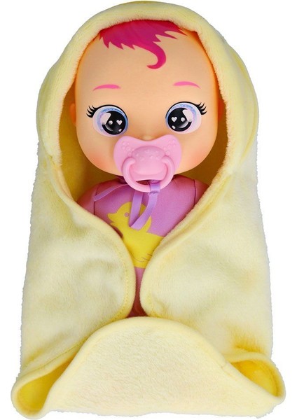 CYB67200 Cry Babies Love Banyo Zamanı Zoe indirimleri