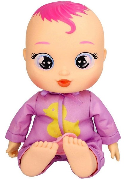 CYB67200 Cry Babies Love Banyo Zamanı Zoe