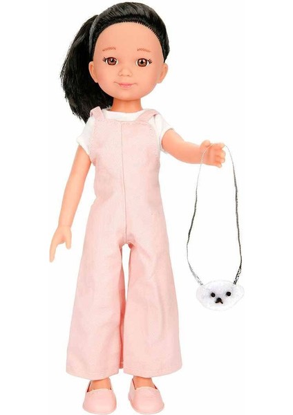 30051 Mina Romantic Bebek 35 cm -Sunman modelleri