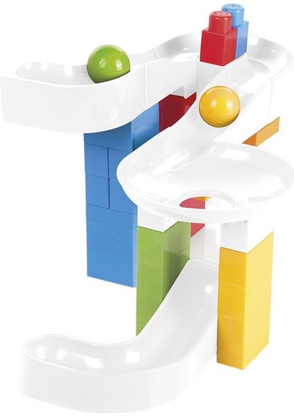 5162 Eğitici Top Yuvarlama Blokları -Dolu Oyuncak fiyatları