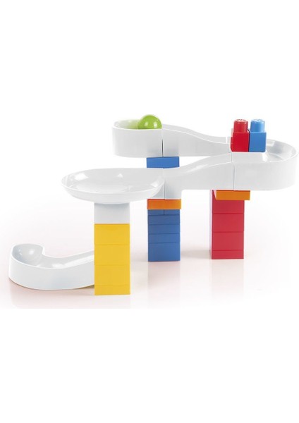 5162 Eğitici Top Yuvarlama Blokları -Dolu Oyuncak modelleri