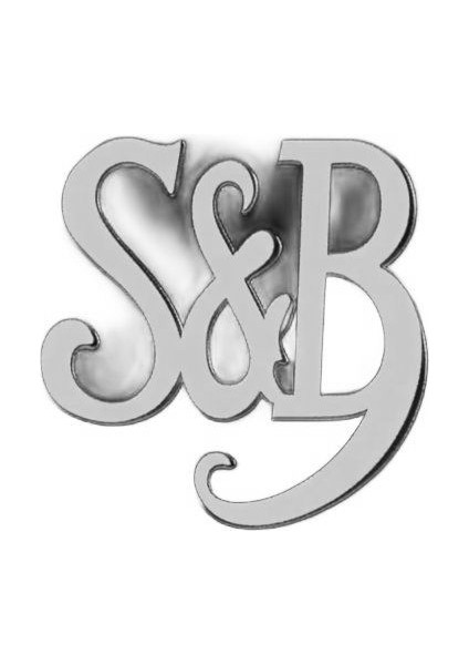 925 Ayar Gümüş Kolye B&s SM10439 modelleri