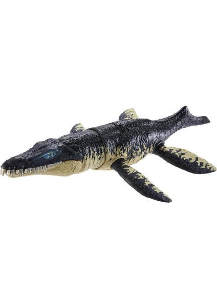 HLP14 Jurassic World Kükreyen Dinozor Figürleri-Mattel indirimleri