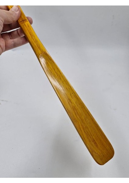 Otantik Bambu Kerata Çekecek