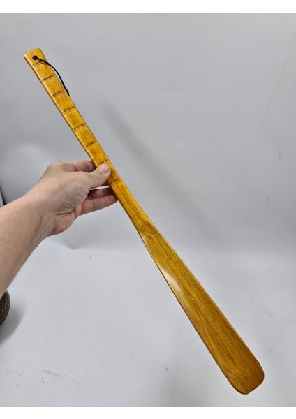 Otantik Bambu Kerata Çekecek modelleri