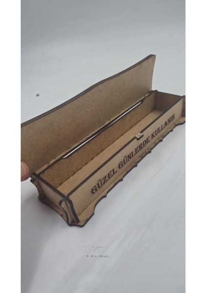 Ahşap Dekoratif Tesbih Hediye Kutusu indirimleri