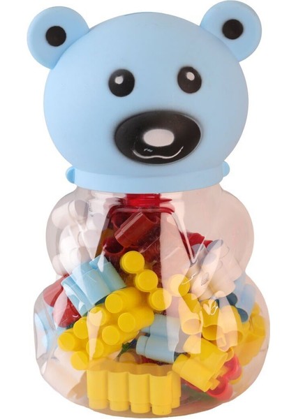 HC1042 Şirin Kapaklı Pette Blok fiyatları