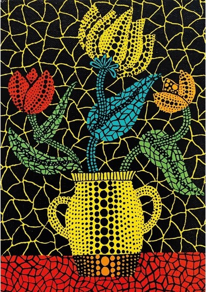 20715 Flowers 1000 Parça Puzzle fiyatları