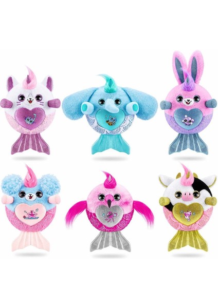 RAR20000 Rainbocorns Mermaidcorn Sürpriz - 9283 fiyatları