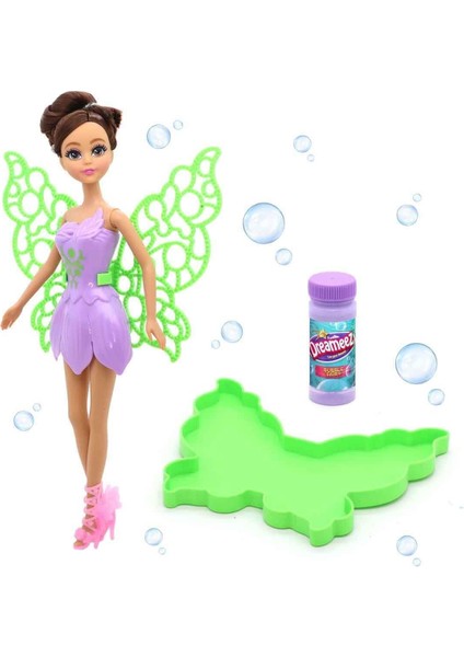 81046 Dreameez Baloncuk Perisi Bebek -Sunman fırsatları