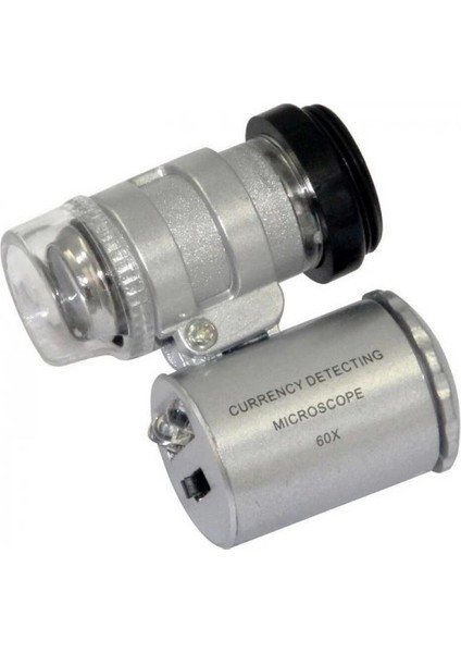 Için 60X Mini Mikroskop NO:9882 modelleri