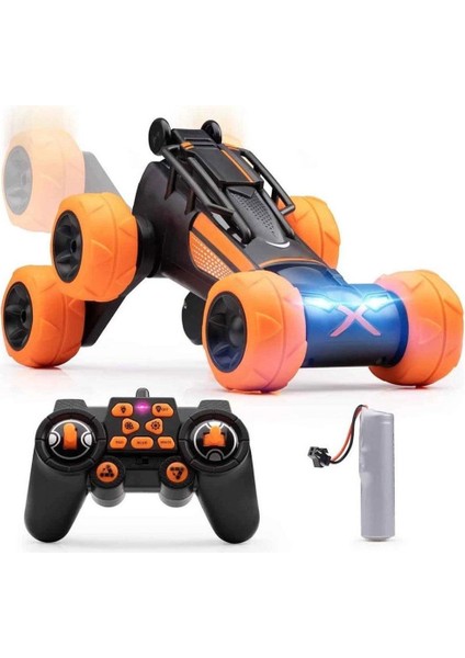 F6 Şarjlı Akrobatik Araba fiyatları