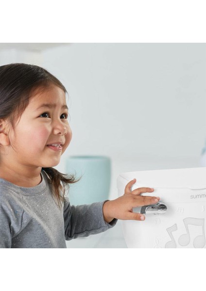 Summer Potty Işıklı ve Müzikli Eğitici Çocuk Tuvaleti