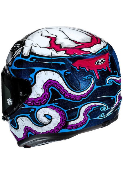 RPHA12 Kask Kraken MC28 fırsatları