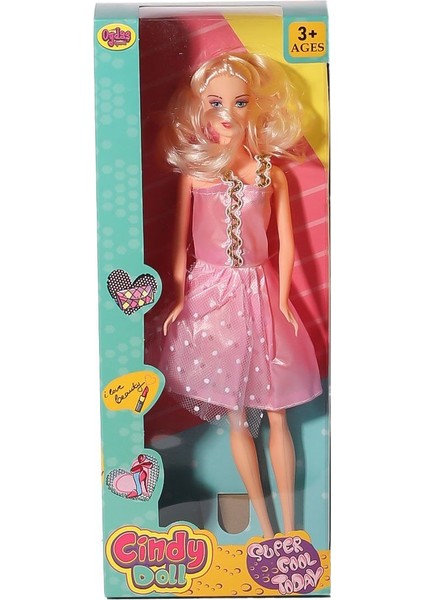 02257 Anlily Fashion Style Bebek -Oydaş