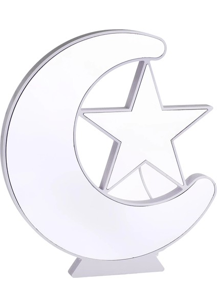 Ay Yıldız Işık Pano Türk Bayrağı Bigem BM-079 fırsatları