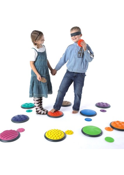 Dokunsal Taktik Diskler Seti fiyatları