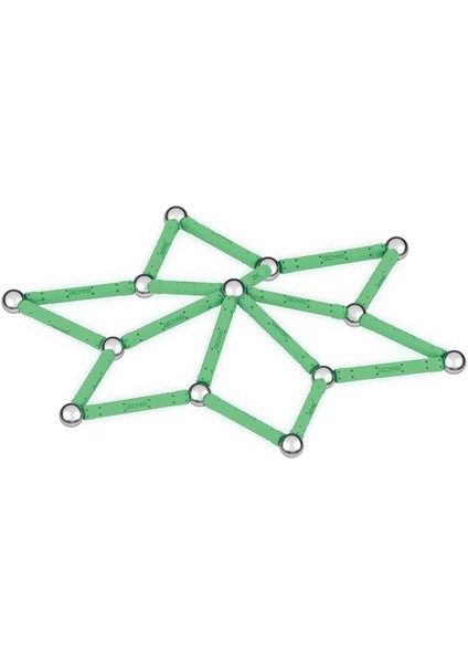 0329 Parıltılı Manyetik Zeka Oyunu 42 Parça -Sunman fiyatları