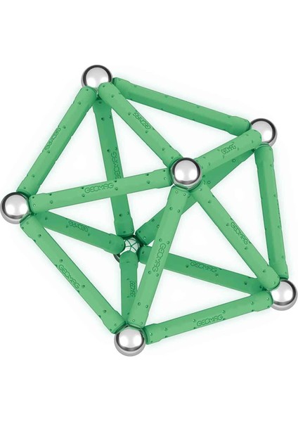 0329 Parıltılı Manyetik Zeka Oyunu 42 Parça -Sunman modelleri