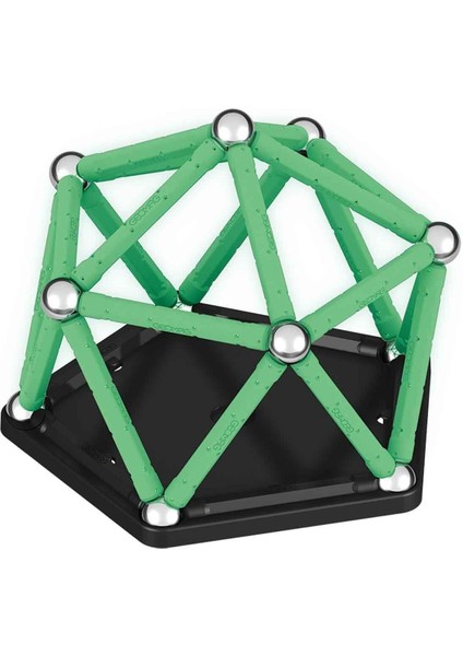 0329 Parıltılı Manyetik Zeka Oyunu 42 Parça -Sunman fırsatları