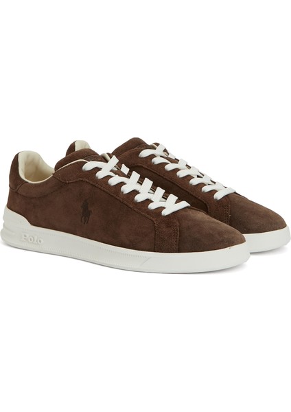 Kahverengi Erkek Deri Sneaker fiyatları