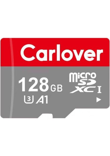 128 GB Microsd Hafıza Kartı