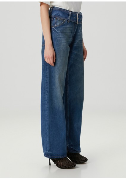 Mavi Denim Pantolon modelleri