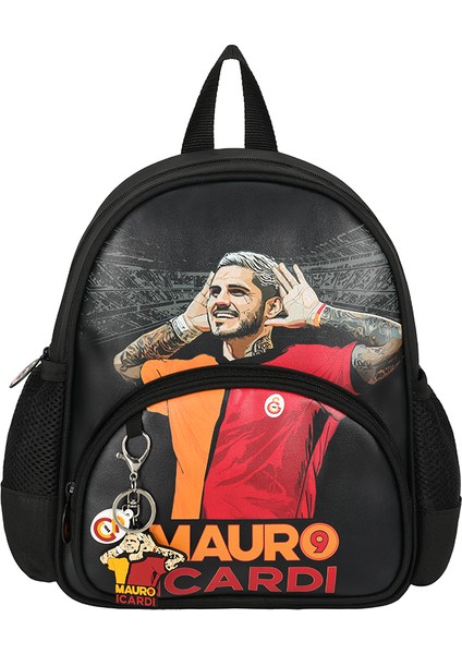 Mauro Icardı Anaokul Çantası