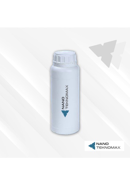 NANOTEKNOMAX 500 gr Isı Boyası