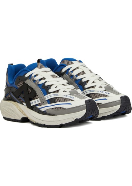 Storm Runner Çok Renkli Erkek Sneaker fiyatları