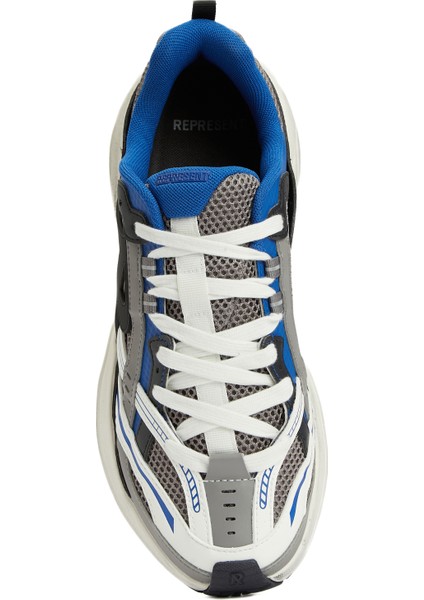 Storm Runner Çok Renkli Erkek Sneaker fırsatları