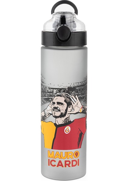 Mauro Icardı Trıtan Matara modelleri