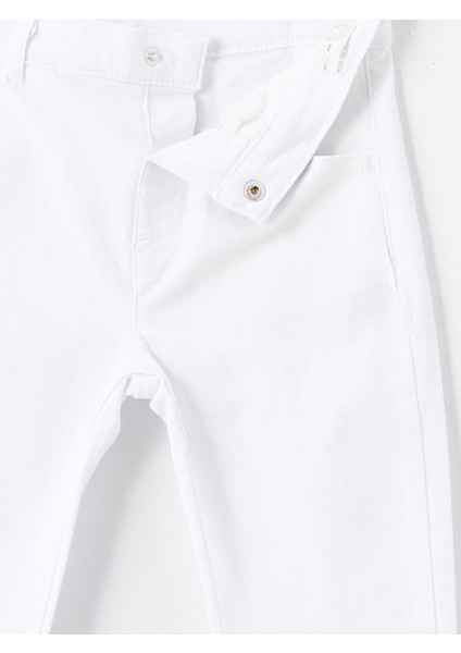 Yeni Sezon Basic Erkek Çocuk Pantolon indirimleri