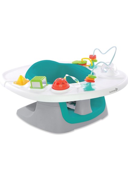 Superseat® 4-In-1 Bebek Mama Sandalyesi