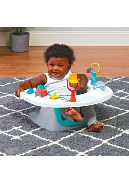 Superseat® 4-In-1 Bebek Mama Sandalyesi fiyatları