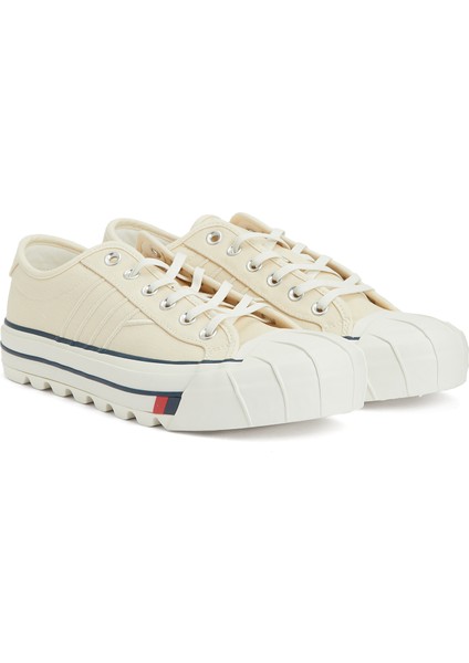 Royal Intrepid Bej Erkek Kanvas Sneaker fiyatları