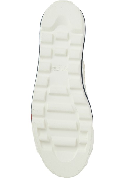 Royal Intrepid Bej Erkek Kanvas Sneaker indirimleri