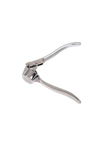 Paslanmaz Çelik Sarımsak Ezici