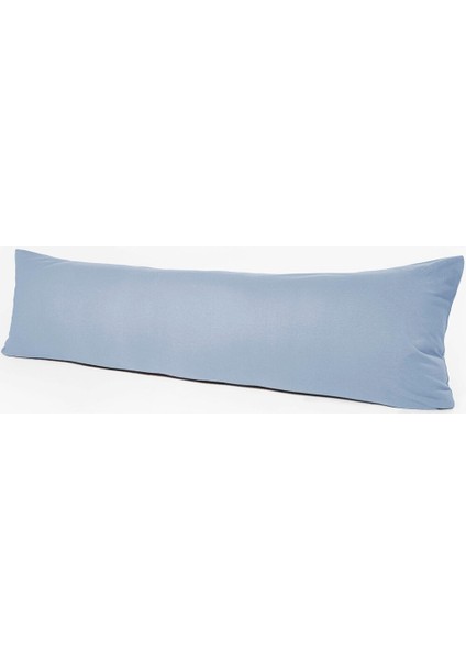 Çok Amaçlı Ortopedik Silindir Yastık Boyun Bacak Bel Destek Yastığı 15X50 cm